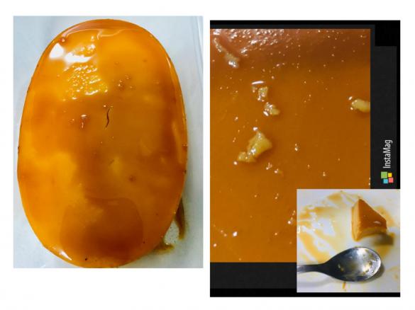 Creamy Leche Flan