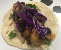 Chicken Tinga - Mexican