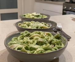 Muliti-Purpose Yummy Green Sauce