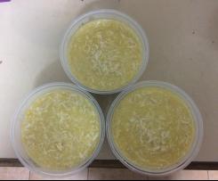 Chicken & Corn Soup (8 WW Smart Points per serve)