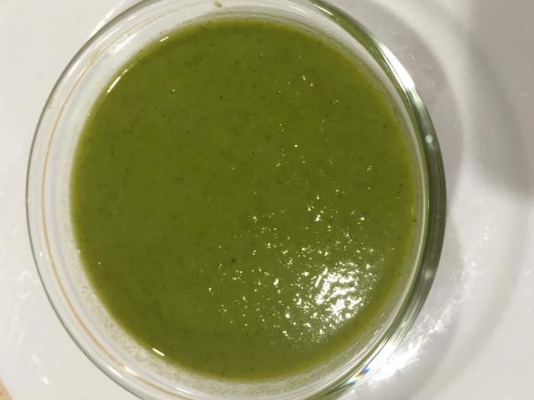 Green Soup