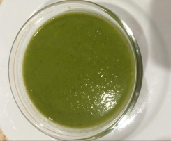Green Soup