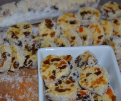 Apricot Slice