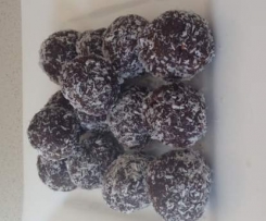 Brownie Balls
