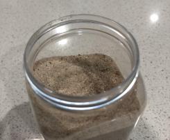 Chai Sugar