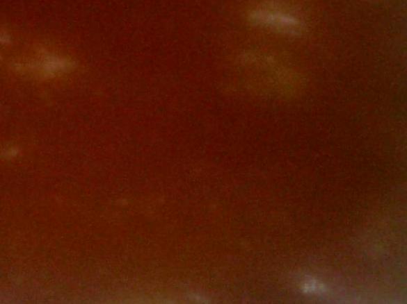 Baked Beans with Chorizo