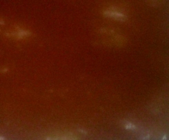 Baked Beans with Chorizo