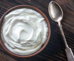 TM6 Yogurt - Greek style or Vanilla Flavour