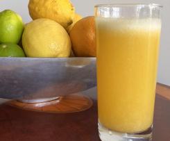 CITRUS ELECTROLYTE DRINK