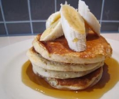 Endurance Pancakes