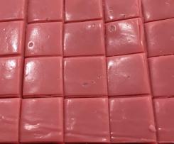 Redskin Fudge