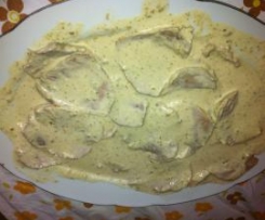 VITELLO TONNATO