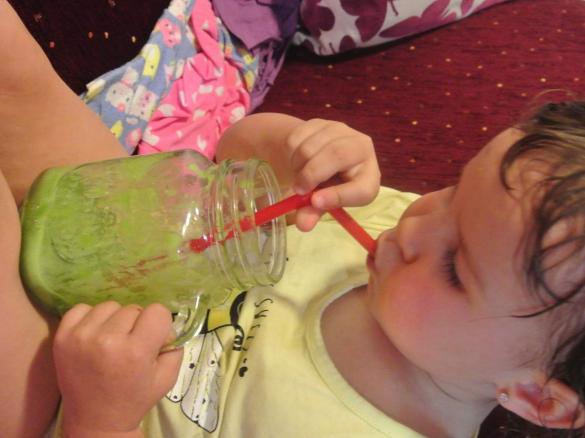 Green Smoothie Kids Love