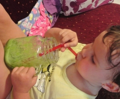 Green Smoothie Kids Love