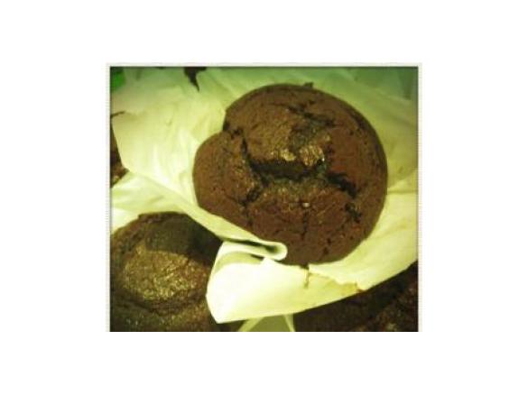 Super Moist Chocolate Cupcakes