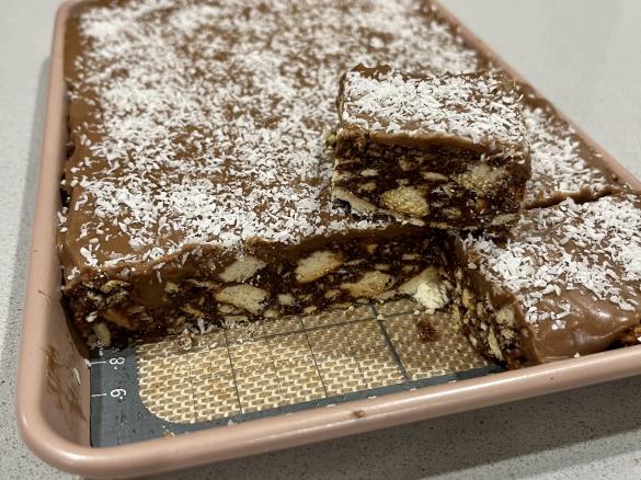 Lisa's Classic Hedgehog