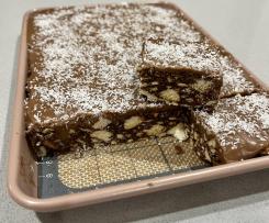 Lisa's Classic Hedgehog