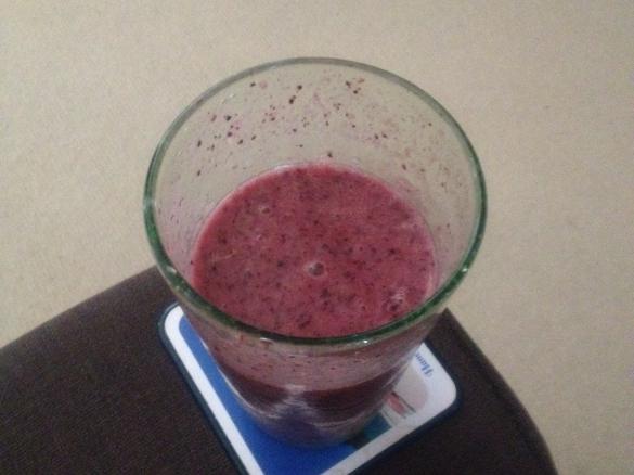 Berri Nice Smoothie