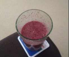 Berri Nice Smoothie