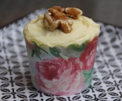 Carrot and Banana Cake