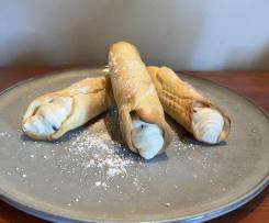 Janine's Cannoli  - Thermie and Friends