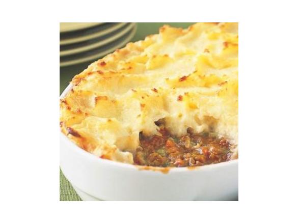 Shepherd's Pie