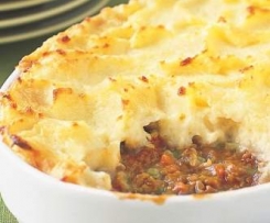 Shepherd's Pie