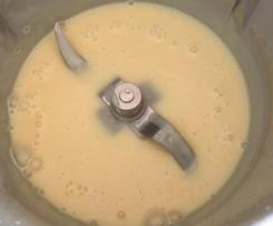 Condensed Milk