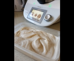 Nic's Easy Banana Ice Cream