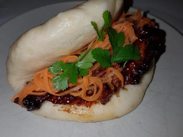 Pork Bun