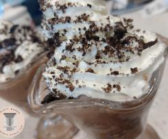 Oreo Frappe