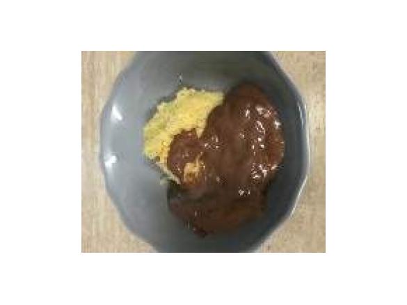 Quick Microwave Sponge