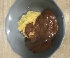 Quick Microwave Sponge