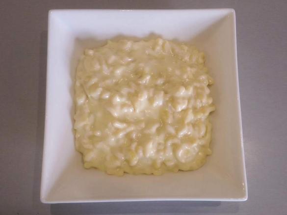 Tasty Macaroni & Cheese - Mac and Cheese