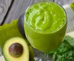 Lorna Jane Green Smoothie