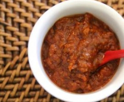 Tomato Kasundi