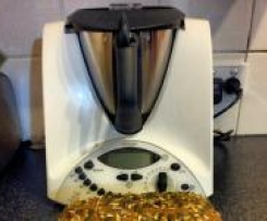 ThermoWhat Gluten Free Bread