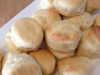 Buttermilk Scones