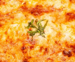 lasange / pasta / bolognese sauce