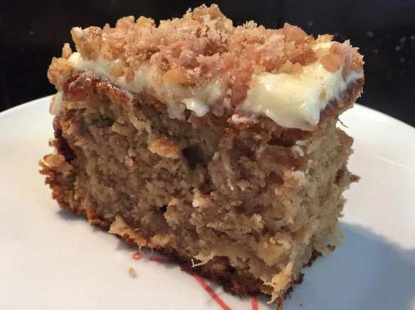 Hummingbird Cake (Deliciously Moist!)