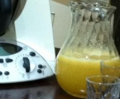 Granni's Cough Cold and Sore Throat Soother