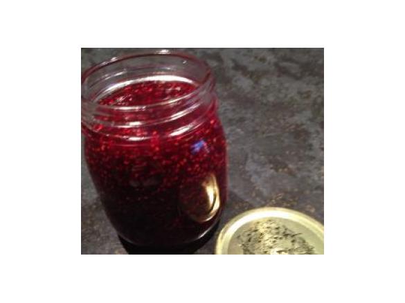 Raspberry Jam