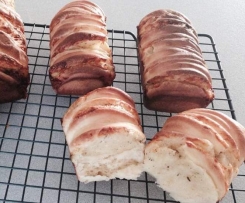 Butterflake Cheese, Herb & Garlic Loaf