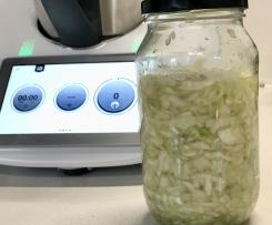 Sauerkraut