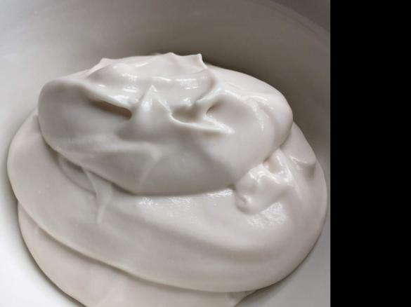 Delicious Coconut Yoghurt - Diary & Gluten Free