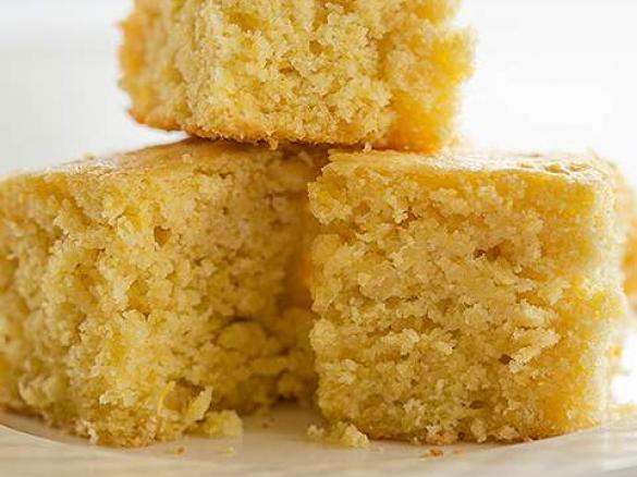 Sweet Cornbread