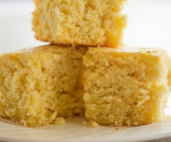 Sweet Cornbread