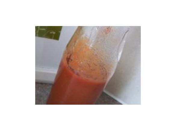 Sugar Free Tomato Sauce