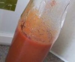 Sugar Free Tomato Sauce