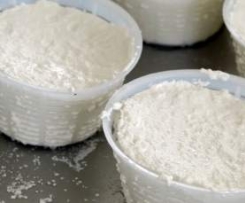 Easy Peasy Ricotta Cheesy